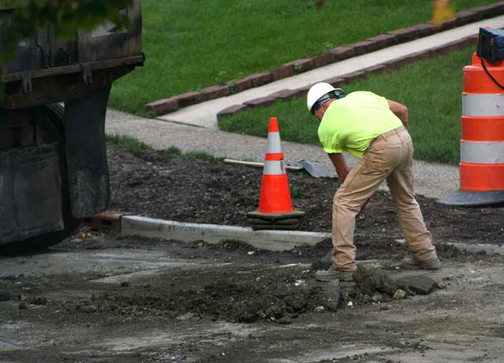 Construction