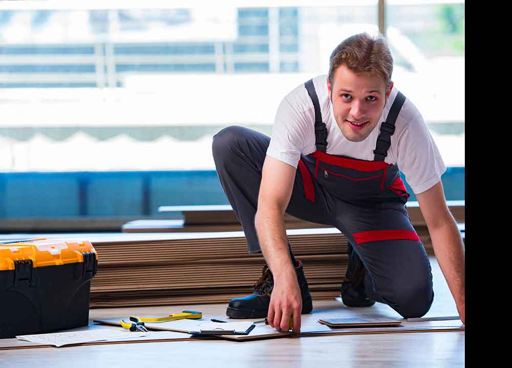 Contractors & Home Services