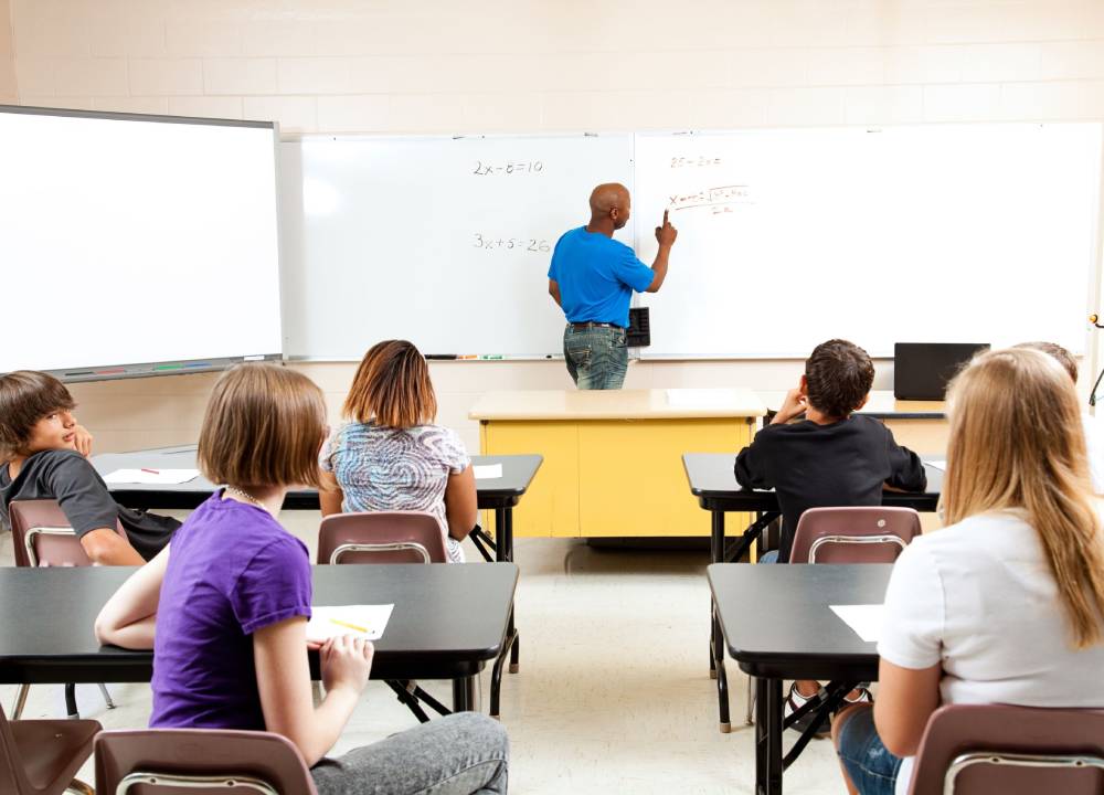 Education & Learning