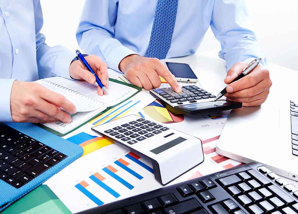 Financial Services