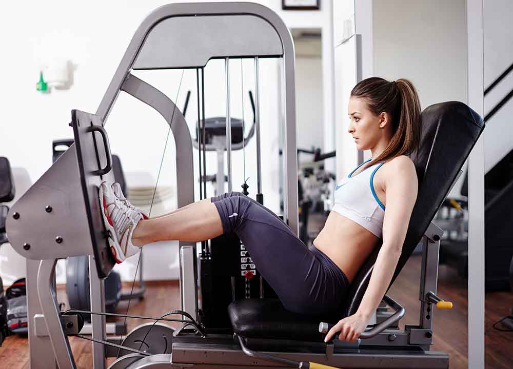Fitness & Sports