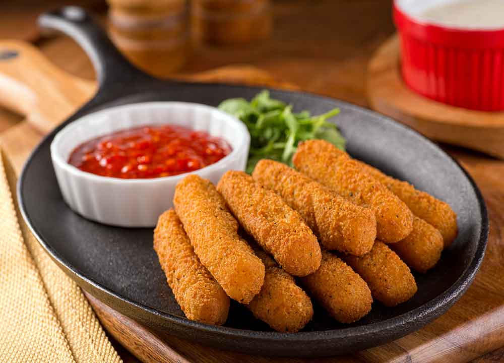 Food & Restaurants