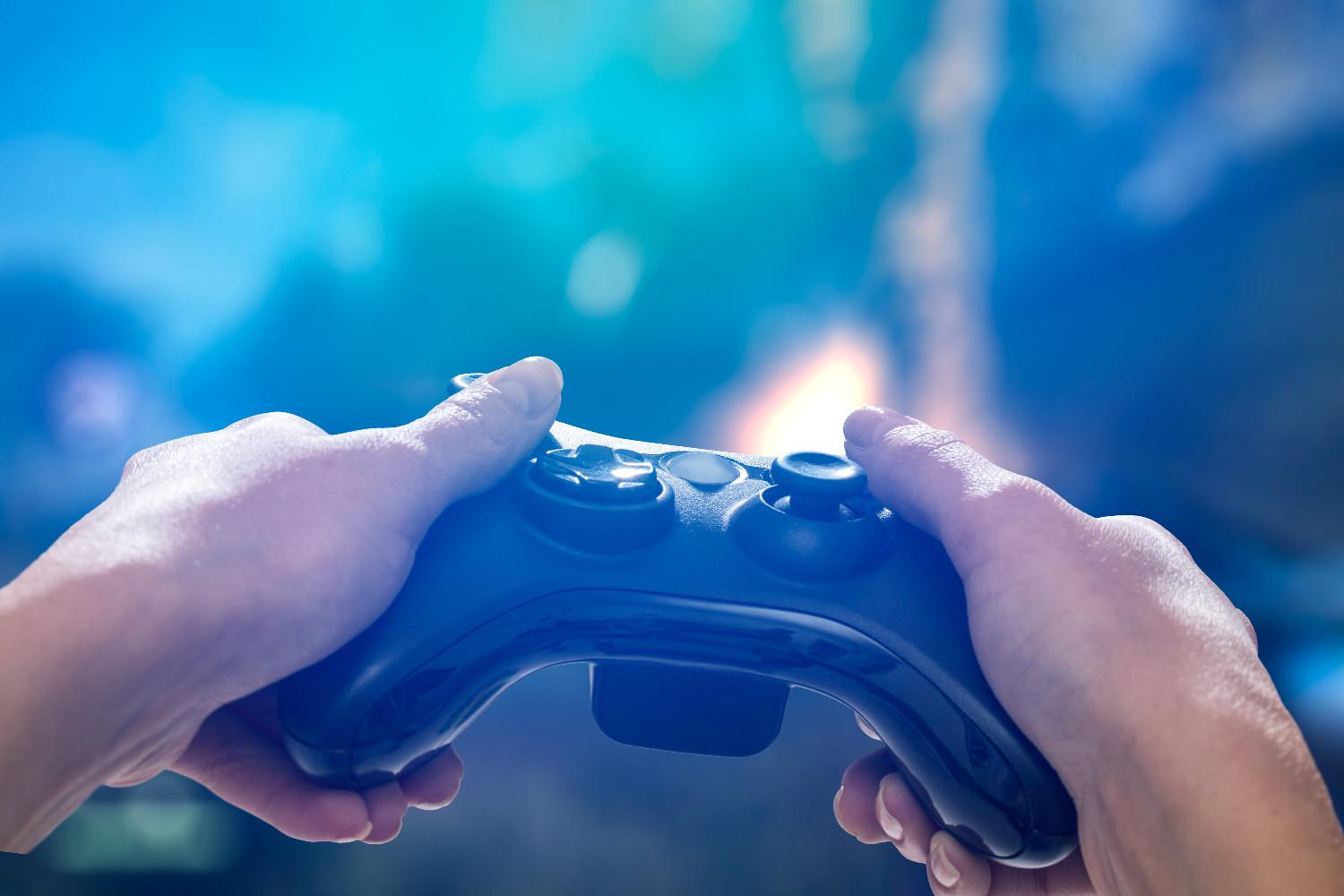 Gaming & Esports