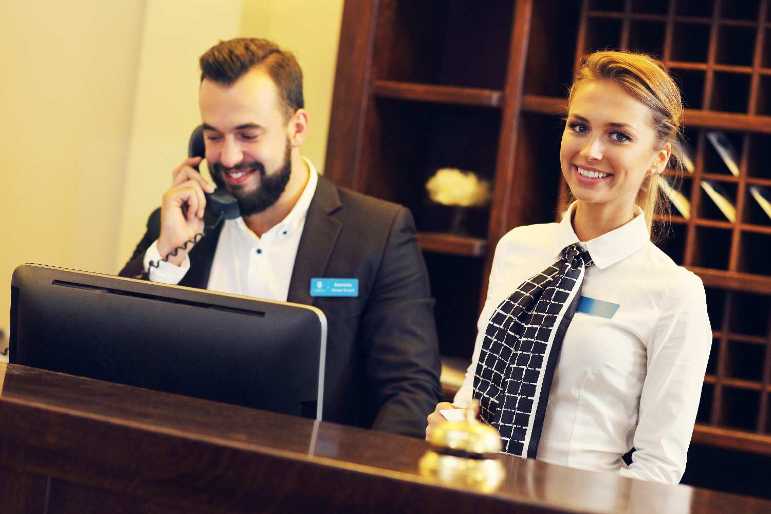 Hospitality