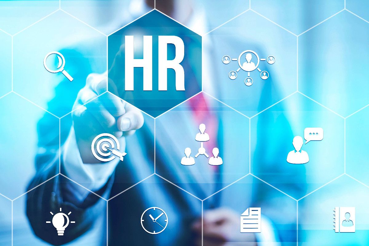 Human Resources