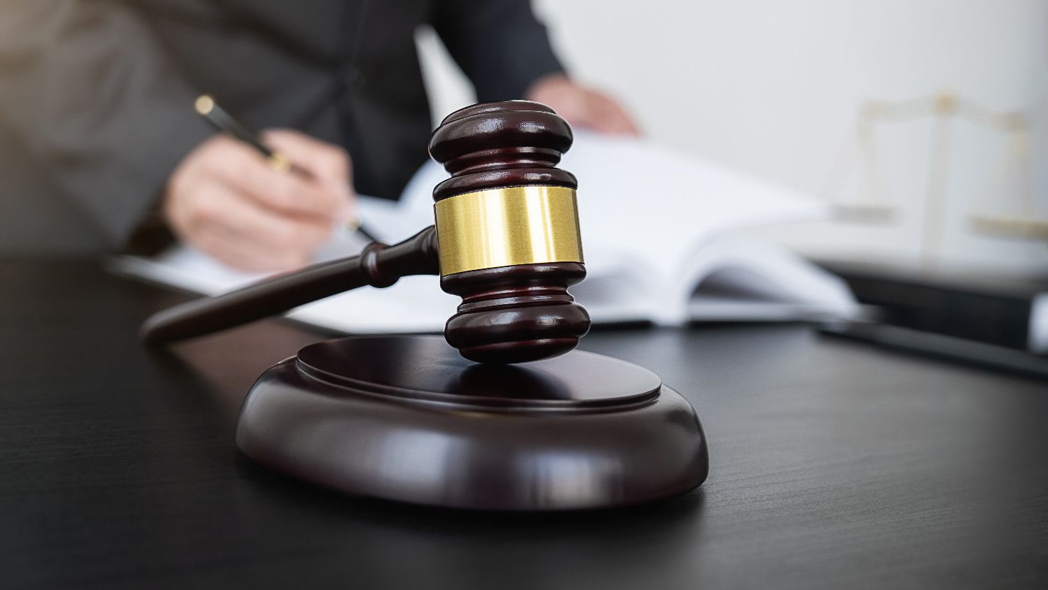 Legal Services