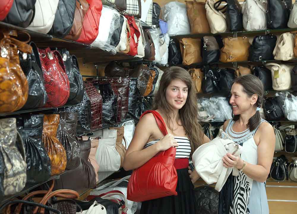 Local Businesses
