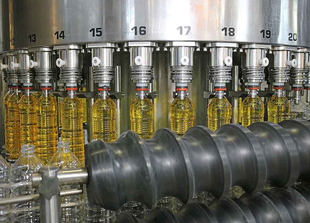 Manufacturing