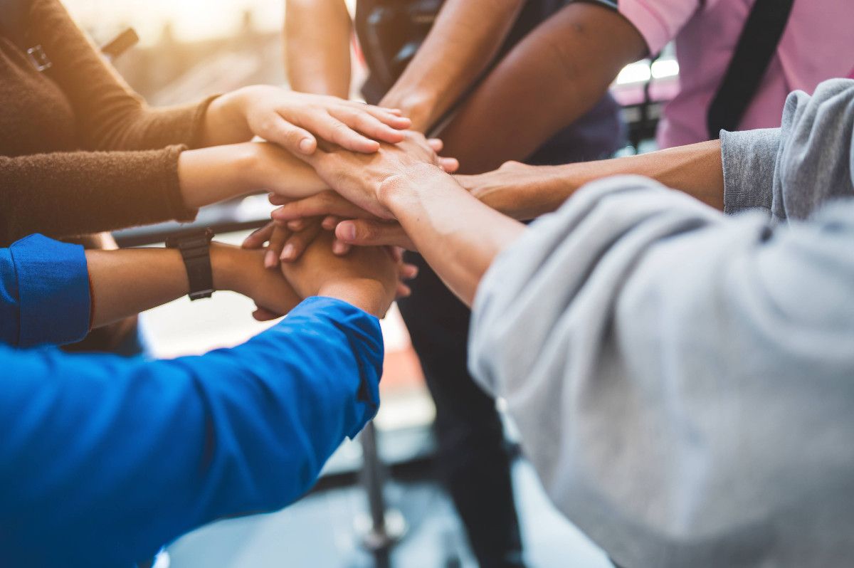 Nonprofits & Community