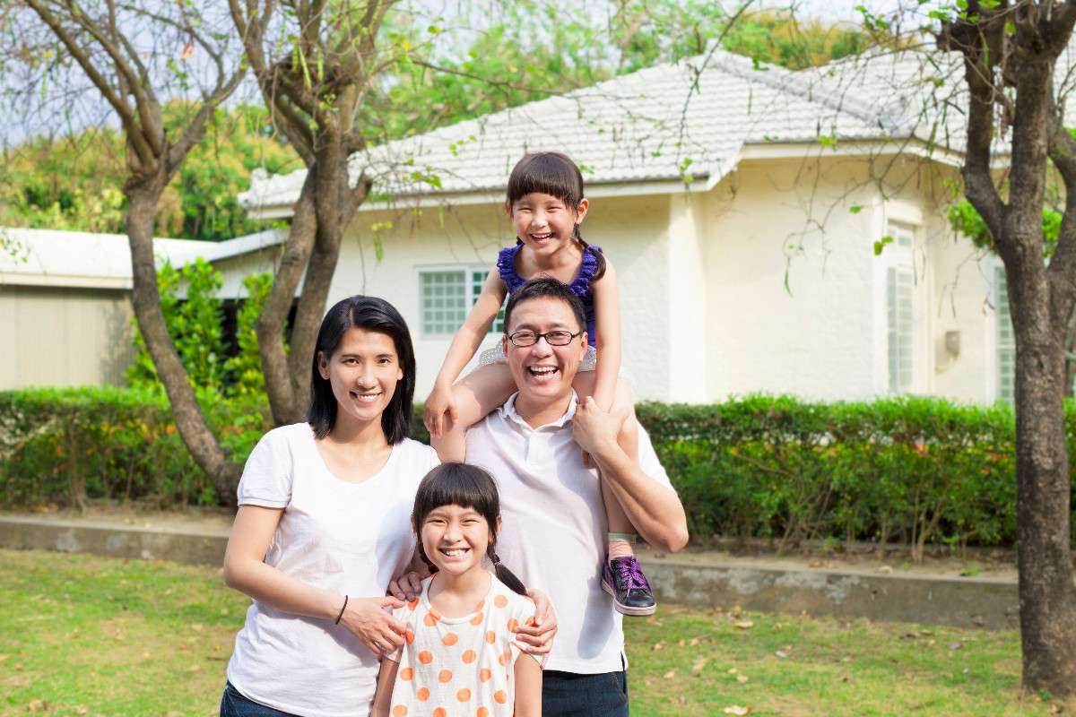Parenting & Family