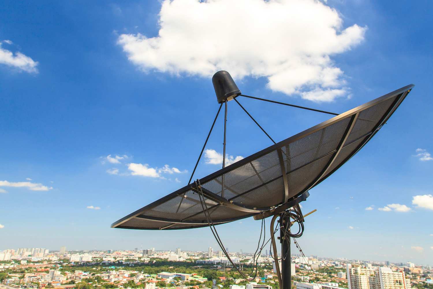 Telecommunications