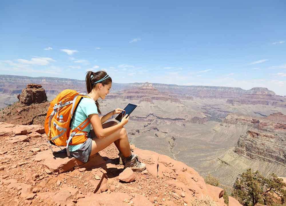 Travel & Tourism