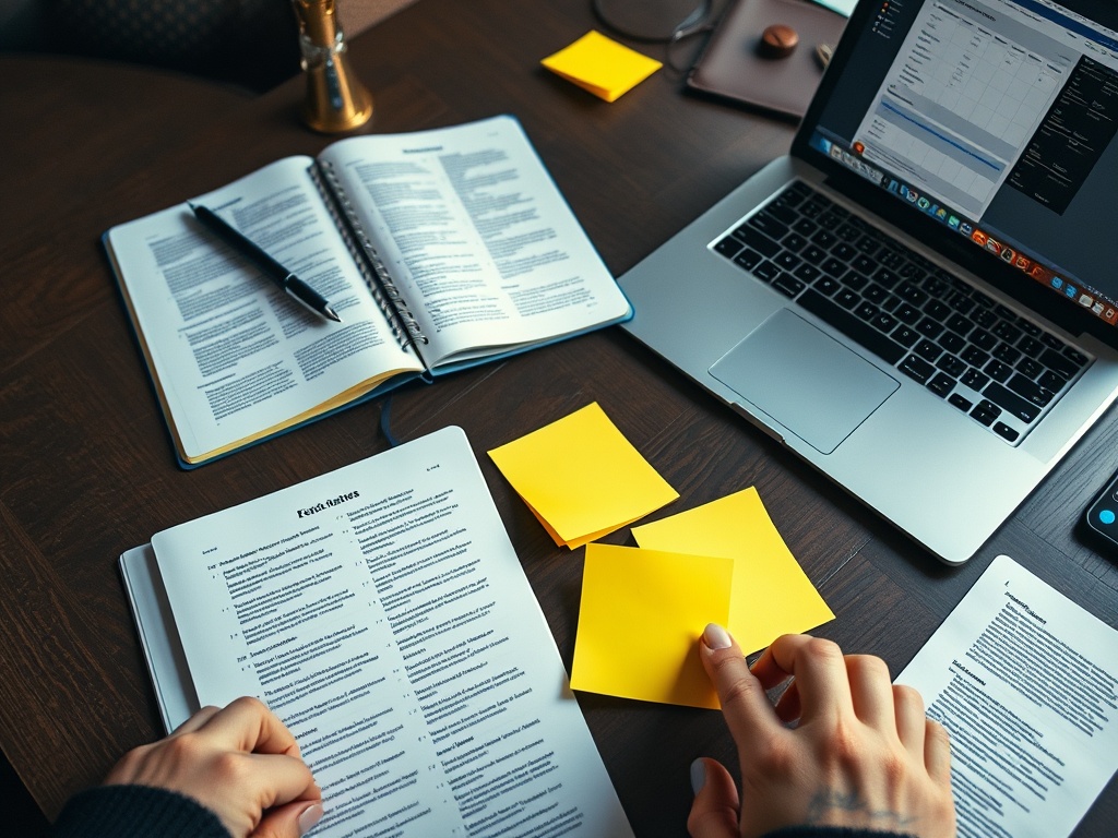 The Difference Between Busy Leadership and Effective Leadership