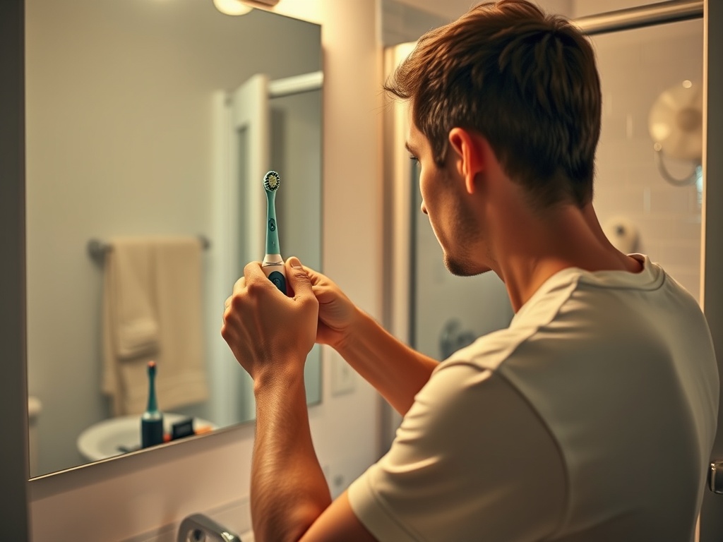 How Often Should You Replace Your Toothbrush or Brush Head