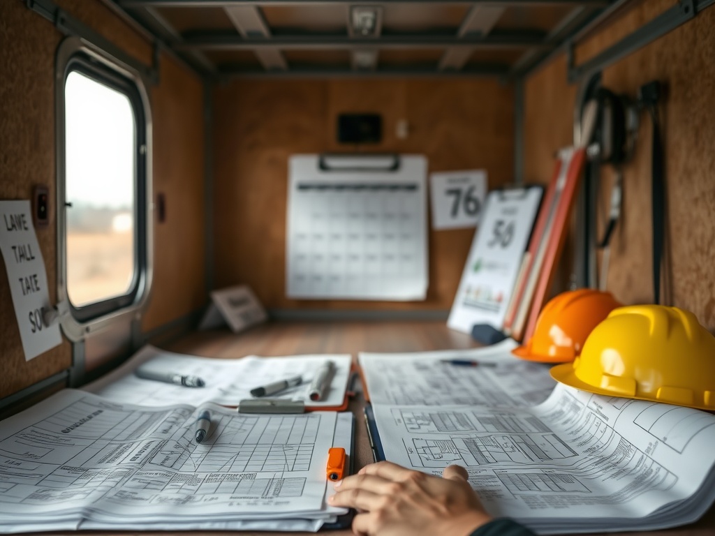 What to include in a subcontract agreement to reduce disputes