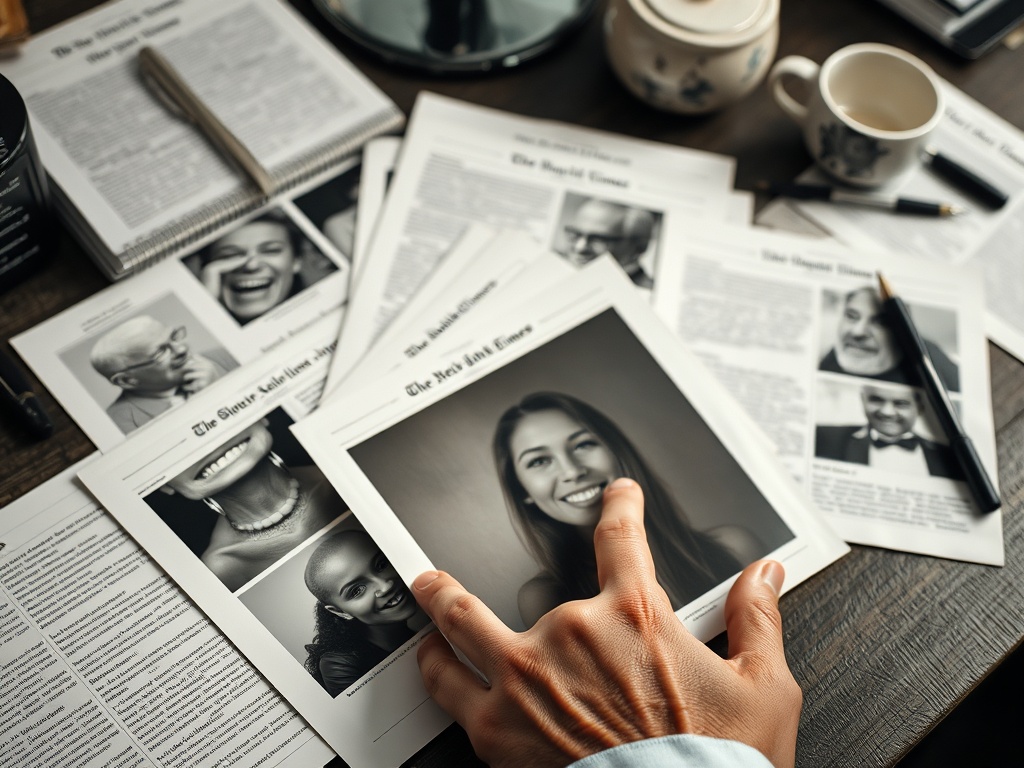 How to Compare Before-and-After Photos From Cosmetic Dentists