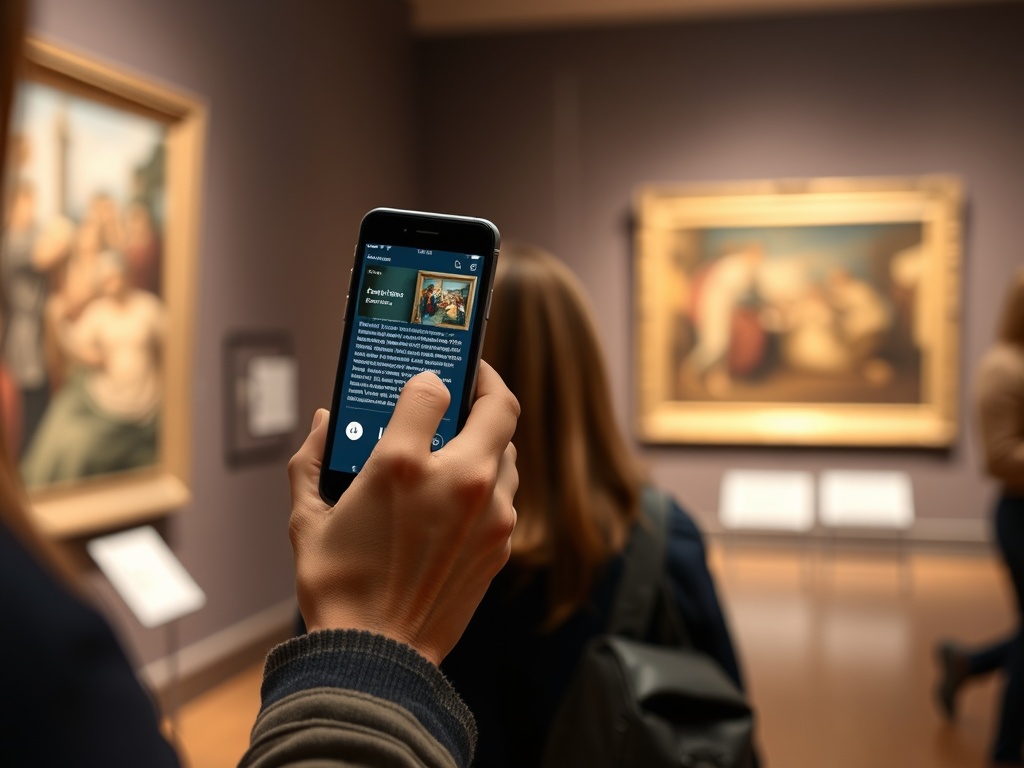 How to Compare Guided Tours, Audio Guides, and Independent Visits