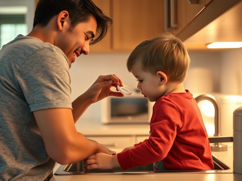 Palatal Expanders Explained for Parents Researching Early Treatment