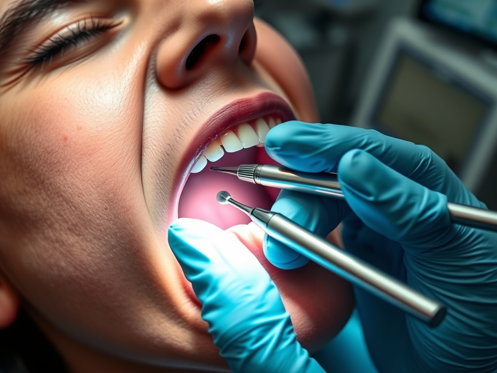 7 Signs You May Need a Root Canal Before the Pain Becomes Severe