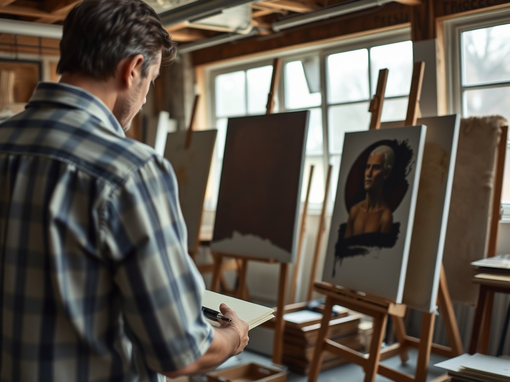 Best resources for finding grants, residencies, and artist opportunities