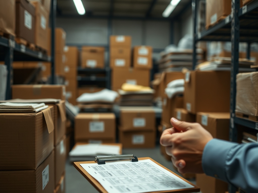 Ethical Sourcing Basics for Product-Based Businesses
