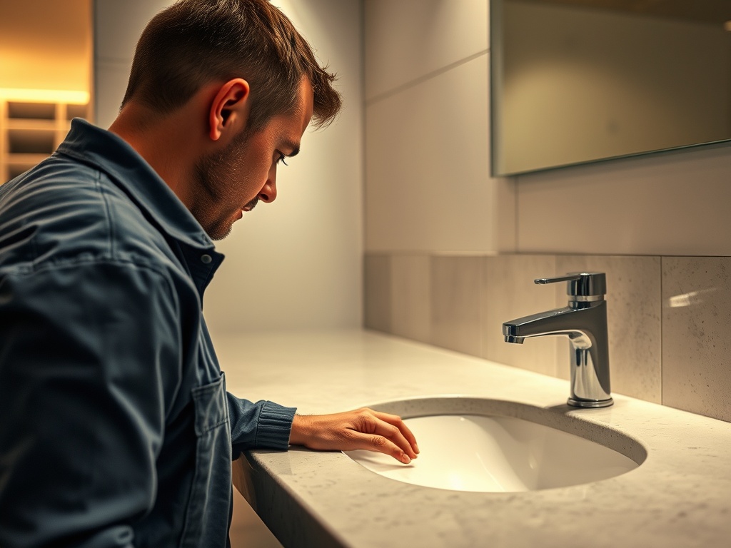 Countertops and surface materials: durability vs maintenance burden