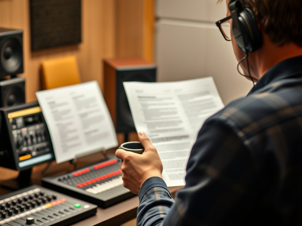 Best resources for learning sync licensing, neighboring rights, and PRO basics
