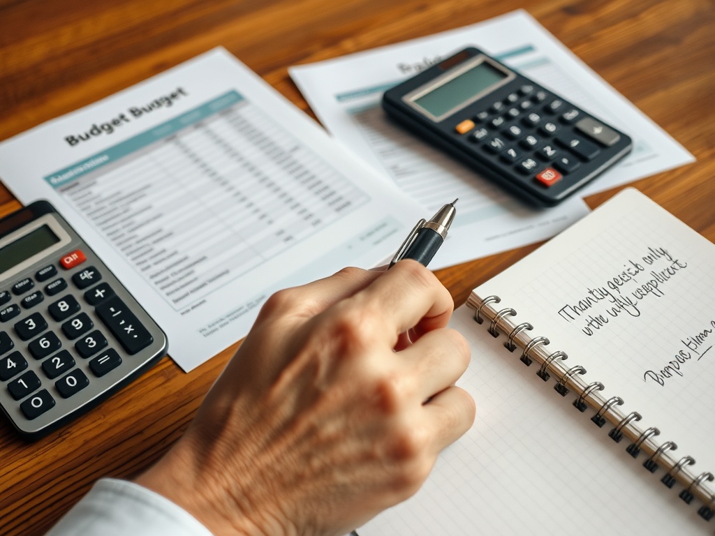 When to Cut Costs, Freeze Hiring, or Rethink Strategy