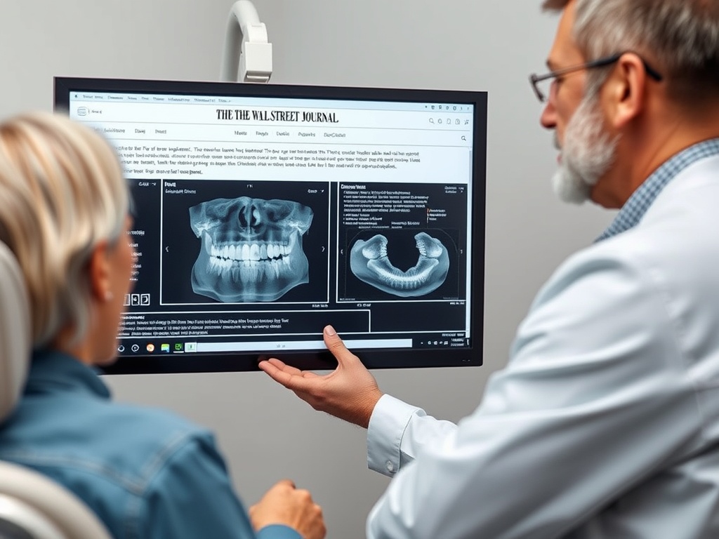 Titanium vs Zirconia Dental Implants: What Patients Should Know
