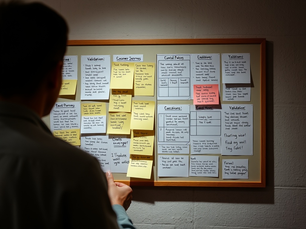 Problem-Solution Fit Explained for Non-Technical Founders