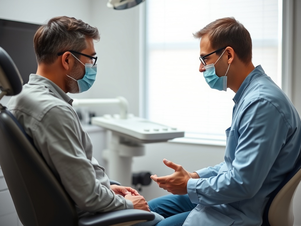 Non-Medication Tools That Can Make Dental Visits Easier