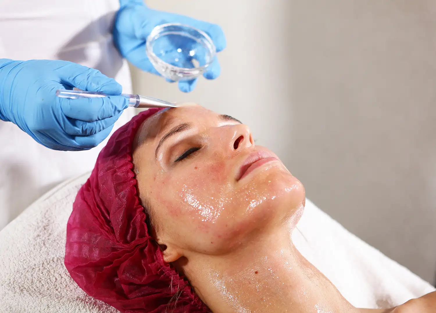 Beauty Treatments