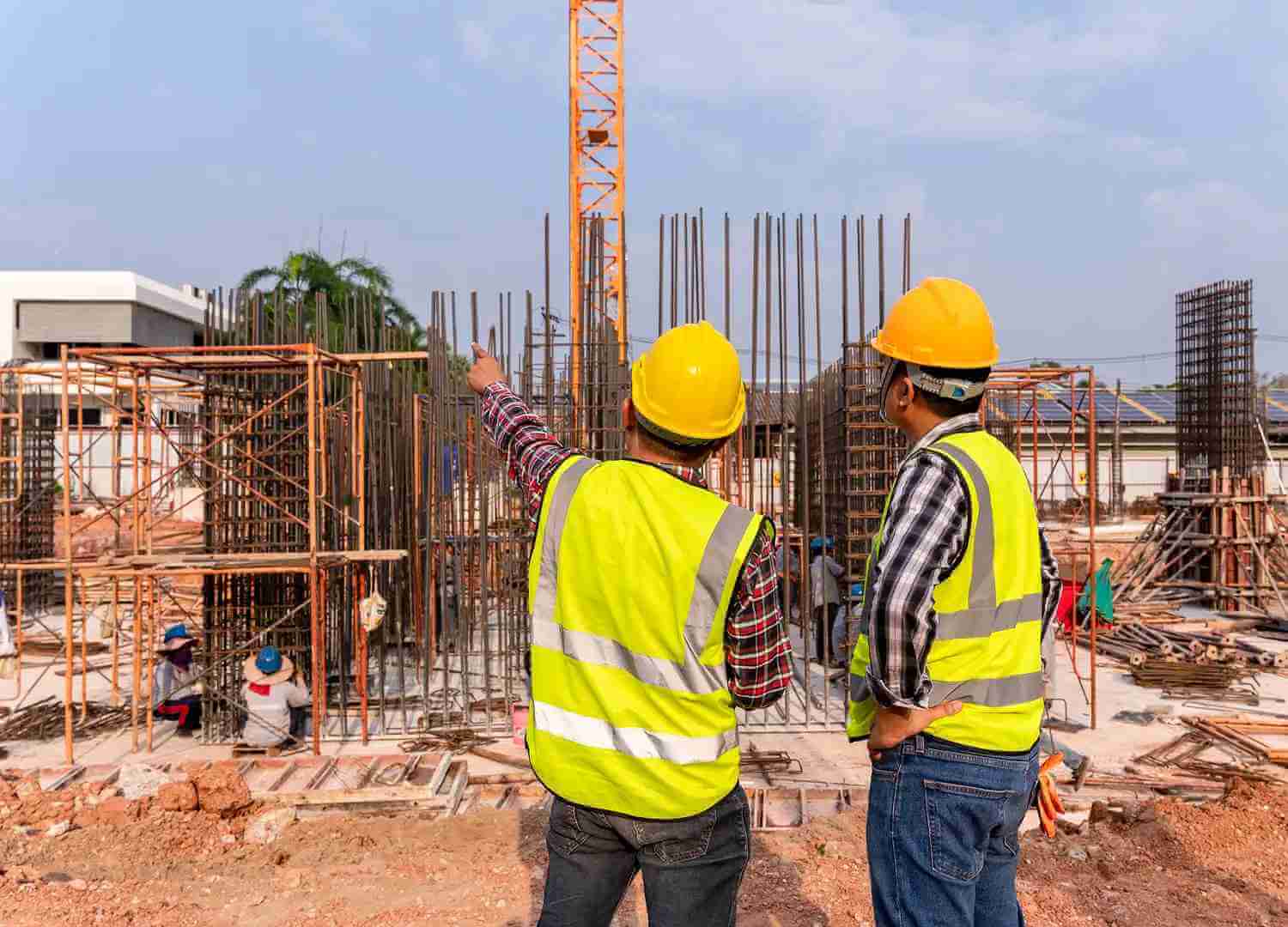 Civil Construction