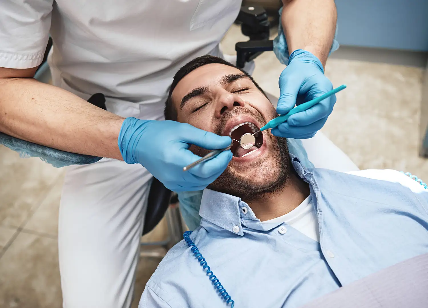 Dental Specialists