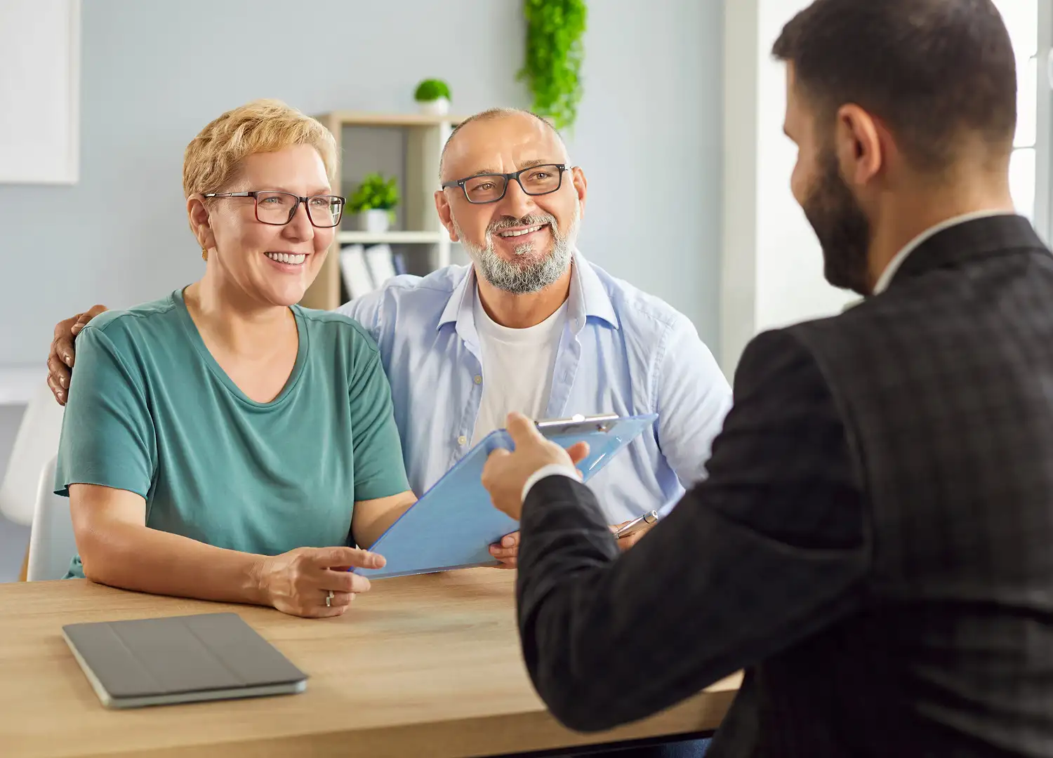 Insurance Coverage