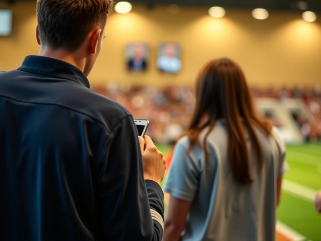 Individual Stats vs Team Stats: What Beginners Should Track First