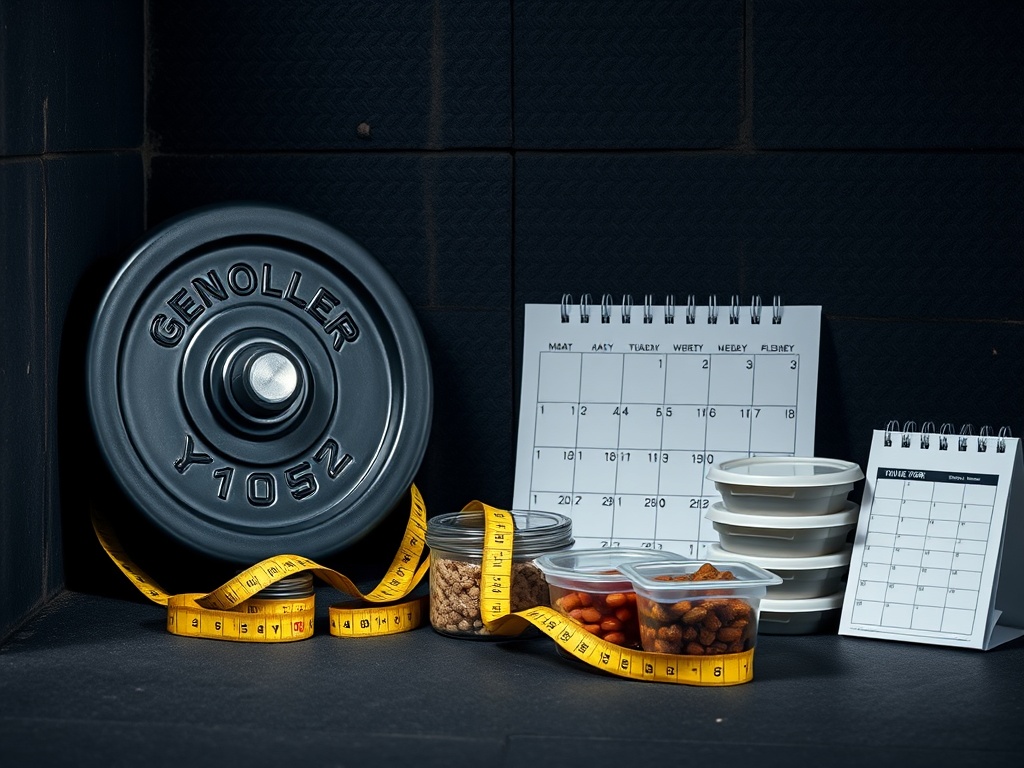 Bulking vs Recomp: Which Muscle-Gain Strategy Fits Your Goal?