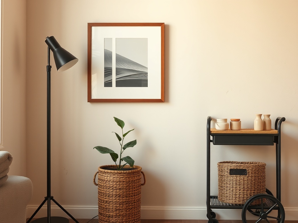 How to Make a Rental Feel More Personal