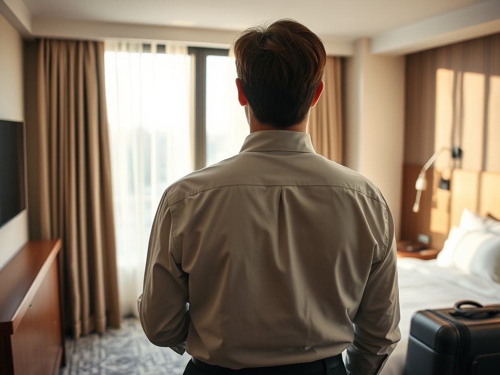 What Makes a Luxury Hotel Interior Feel Luxurious? Design Myths to Leave Behind