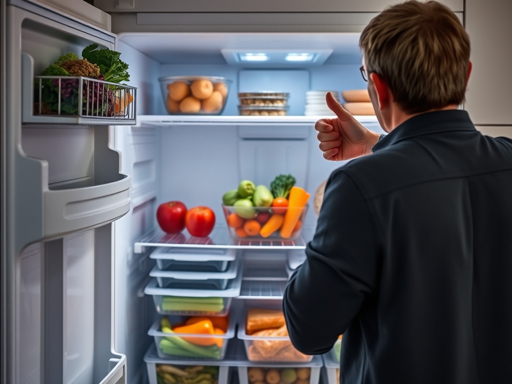 The Most Common Healthy Eating Mistakes That Slow Progress