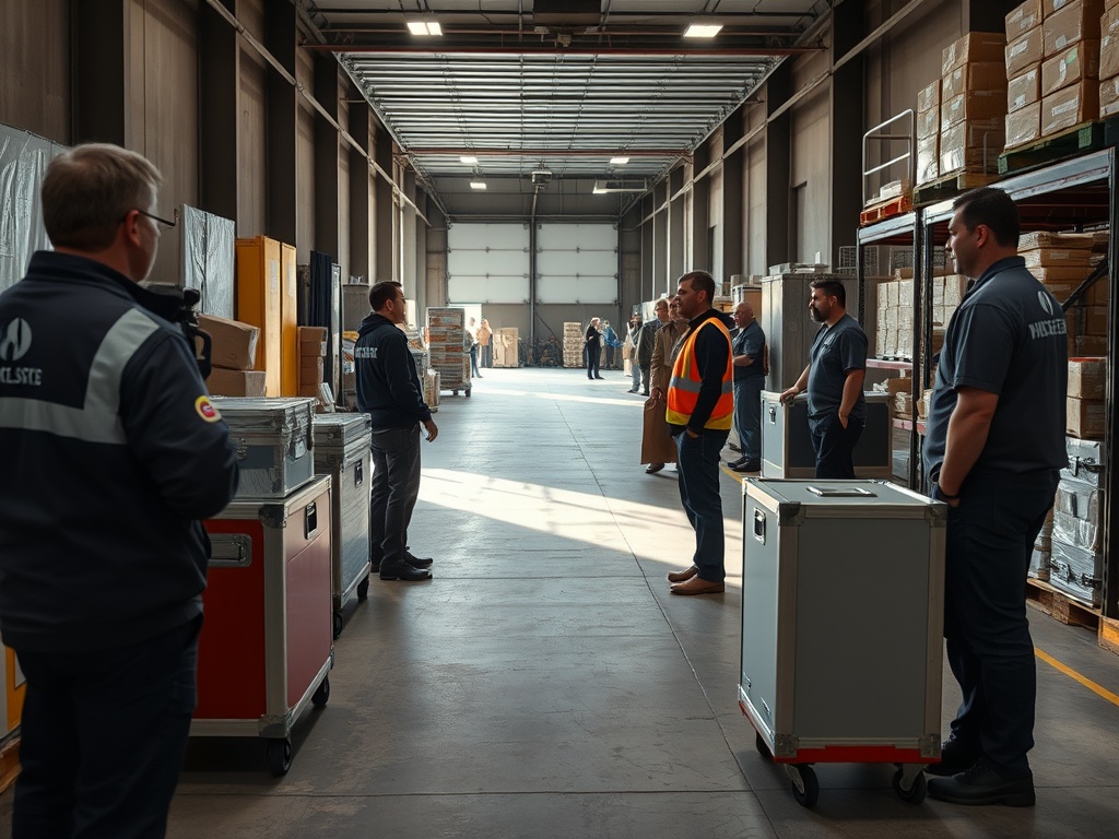 Top Tools and Templates for Vendor Negotiation in Event Operations