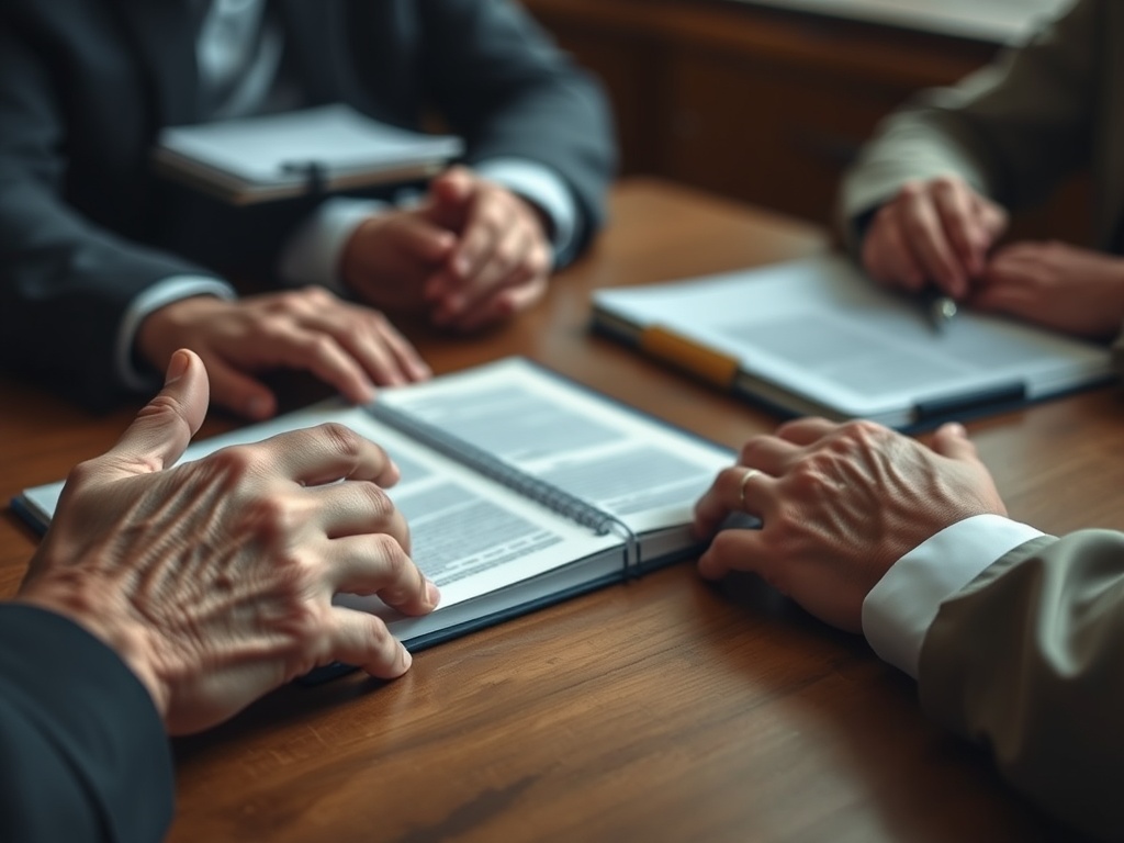 Charitable Giving Strategies in Estate Plans