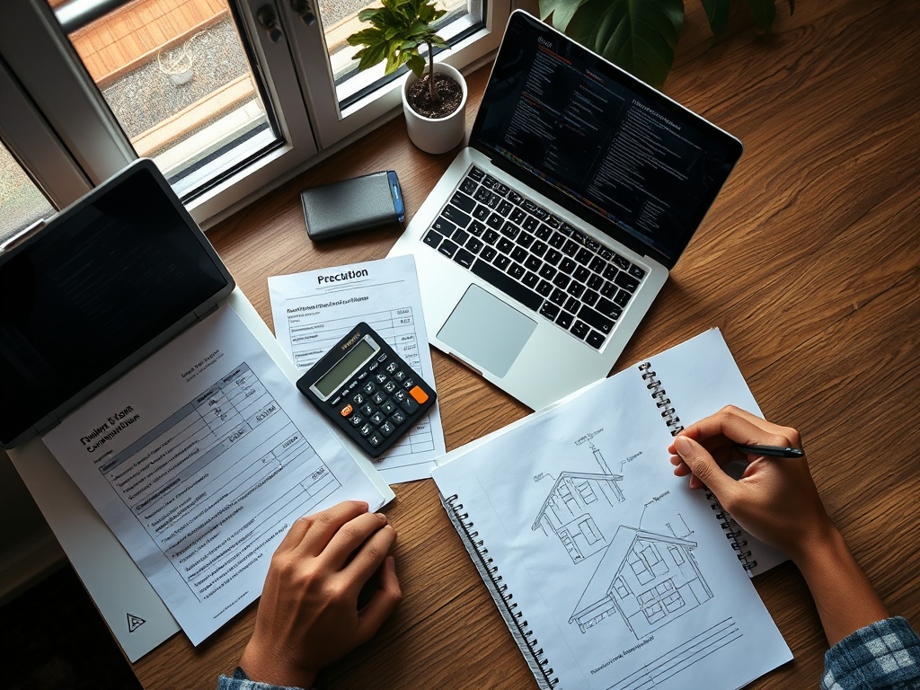 Solar Panels for Homeowners: When the Math Makes Sense