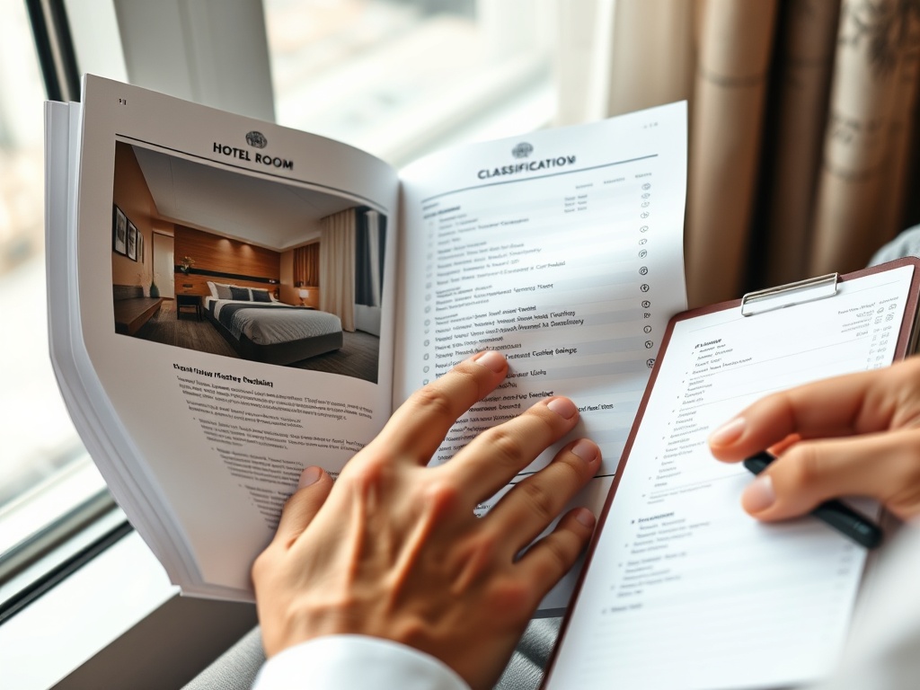 What Does a Five-Star Hotel Rating Really Mean?