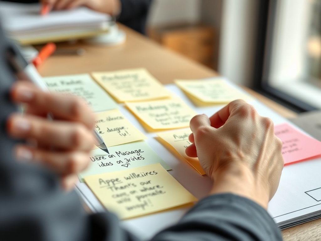 How AI-Assisted Message Testing Is Changing Event Messaging for Event Teams