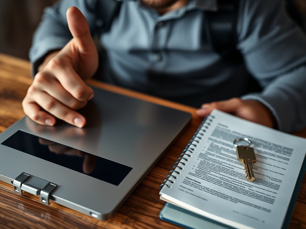 Online Banking Security Checklist for Remote Workers