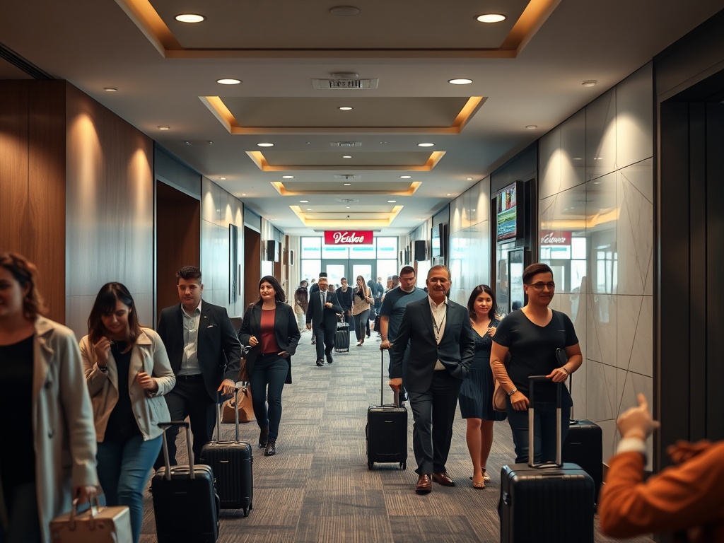 Do Hotel Discounts Actually Increase Occupancy? What Revenue Managers Look At