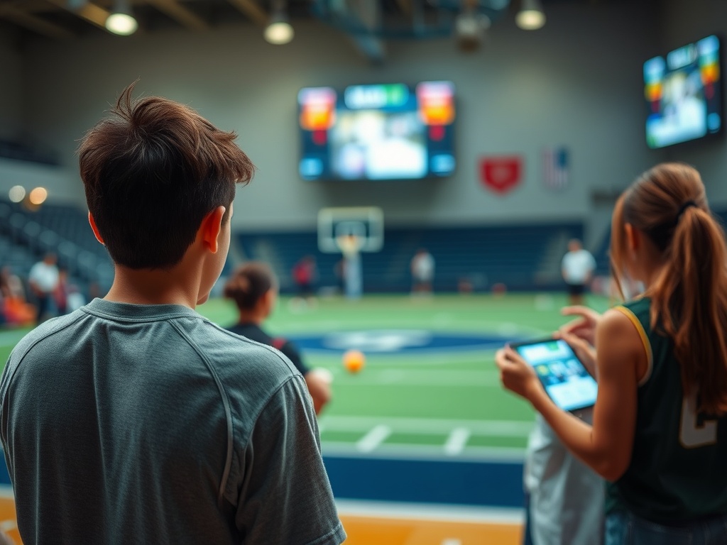 Tryout Prep for Youth Athletes: Skills, Sleep, and Mindset