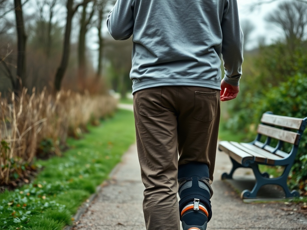 How to Rebuild Motivation After an Injury or Setback