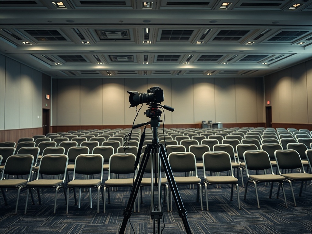 Beginner’s Guide to Live Streaming, Recording, and on-Demand Content for Better Event Decisions